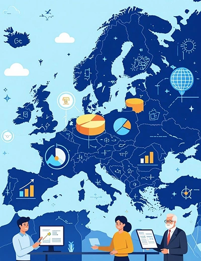 Európska ekonomika 2025